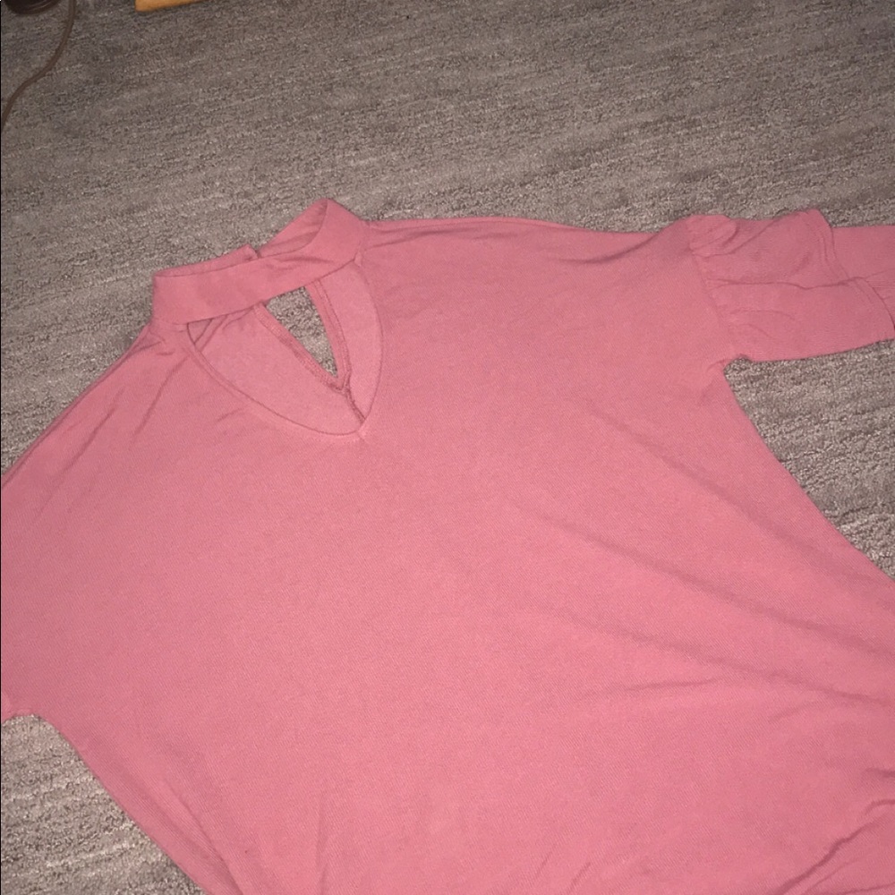boutique top